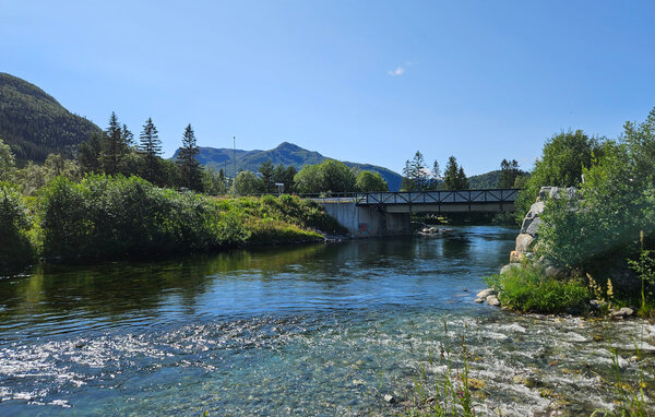 Apartamento - Skarsnuten/Hemsedal , Noruega - N33357 902