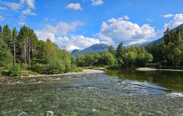 Apartamento - Skarsnuten/Hemsedal , Noruega - N33357 908