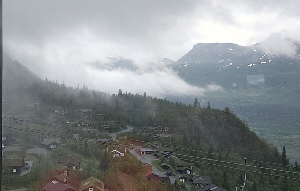 Apartamento - Skarsnuten/Hemsedal , Noruega - N33357 911
