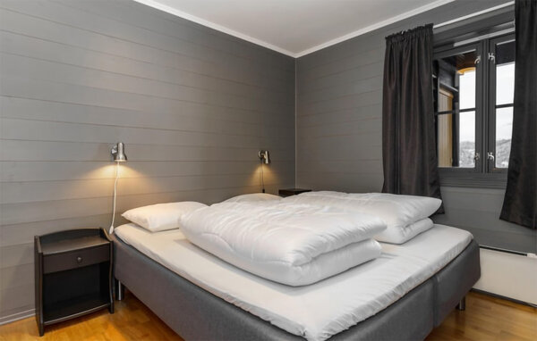 Apartamento - Skarsnuten/Hemsedal , Noruega - N33357 601