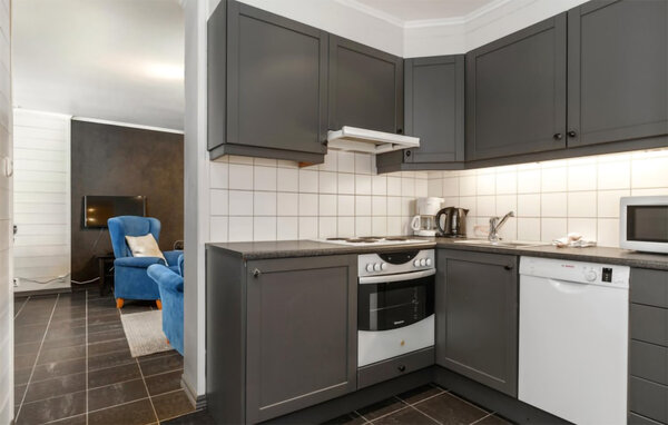 Apartamento - Skarsnuten/Hemsedal , Noruega - N33357 5