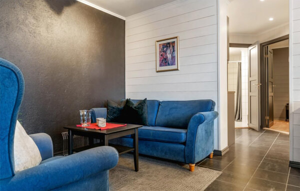 Apartamento - Skarsnuten/Hemsedal , Noruega - N33357 3