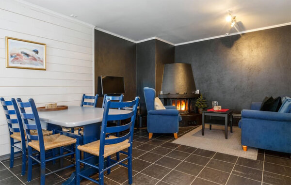 Apartamento - Skarsnuten/Hemsedal , Noruega - N33357 4