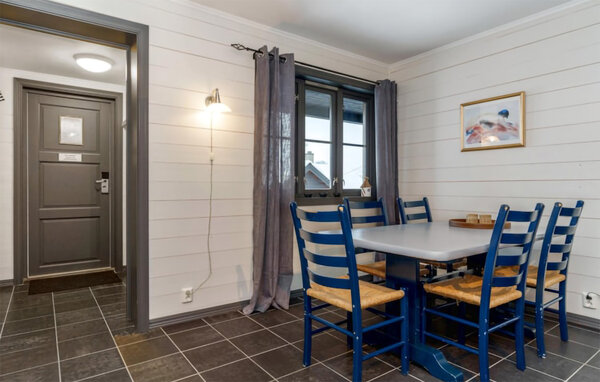 Apartamento - Skarsnuten/Hemsedal , Noruega - N33357 6
