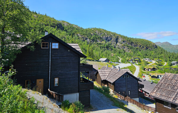 Apartamento - Skarsnuten/Hemsedal , Noruega - N33357 7