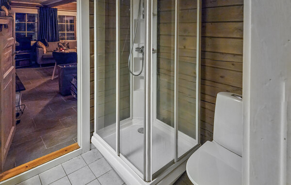 Casa de vacaciones - Uvdal , Noruega - N33358 702