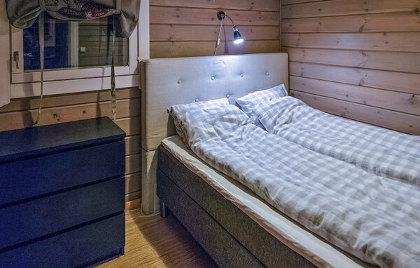 Casa de vacaciones - Uvdal , Noruega - N33358 601