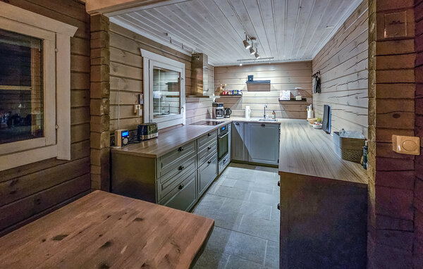 Casa de vacaciones - Uvdal , Noruega - N33358 401