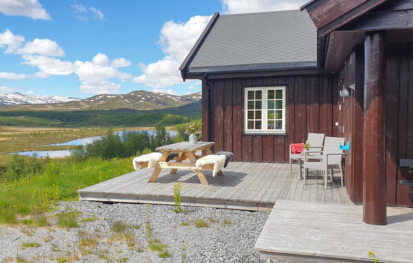 Feriehuse - Hemsedal , Norge - N33369 1