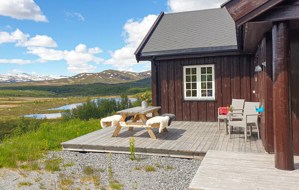 Feriehuse - Hemsedal , Norge - N33369 2