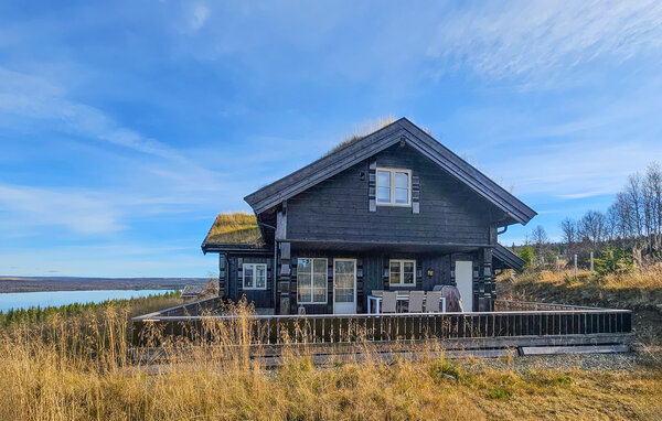 Feriehus - Golsfjellet , Norge - N33388 1