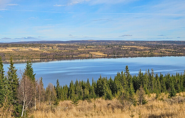 Feriehus - Golsfjellet , Norge - N33388 2