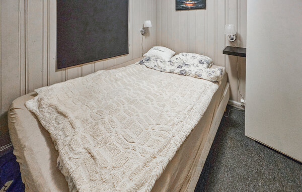 Vakantiehuis 