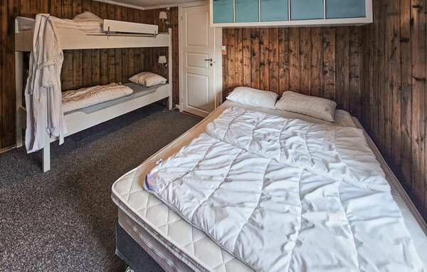 Vakantiehuis 