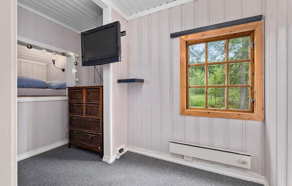 Vakantiehuis 