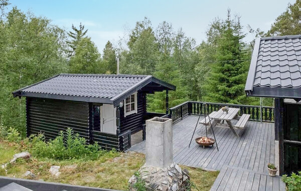 Vakantiehuis 