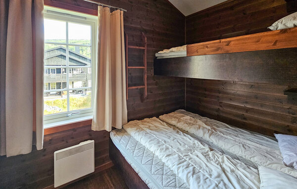 Apartament - Uvdal , Norwegia - N33392 602