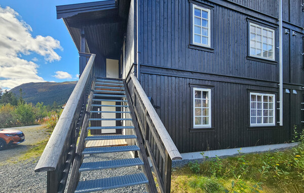 Apartament - Uvdal , Norwegia - N33392 81