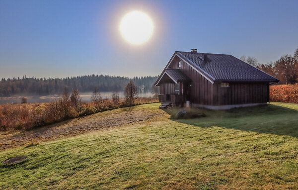 Feriehus - Golsfjellet , Norge - N33393 1