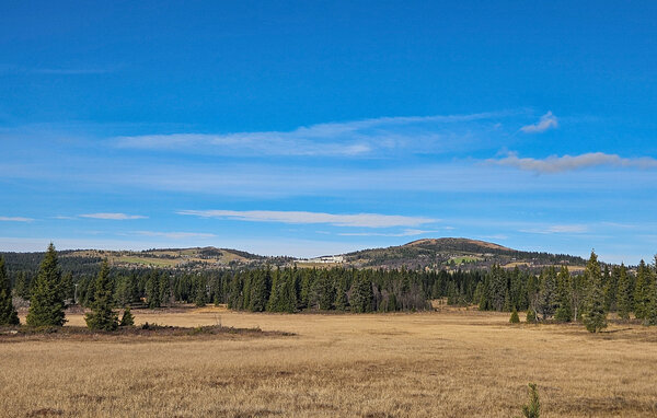 Feriehus - Golsfjellet , Norge - N33394 8