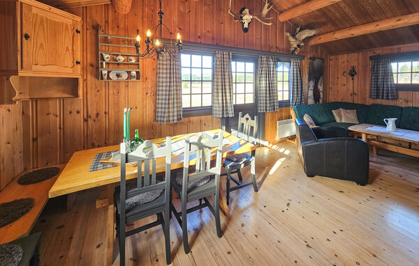Feriehus - Golsfjellet , Norge - N33394 4