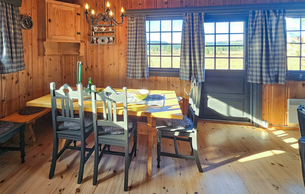 Feriehus - Golsfjellet , Norge - N33394 5