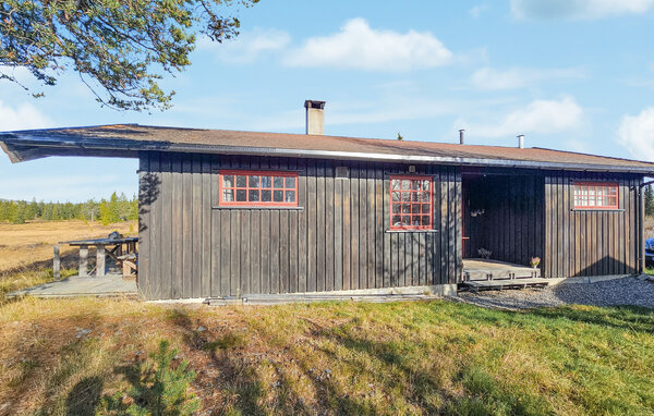 Feriehus - Golsfjellet , Norge - N33394 81
