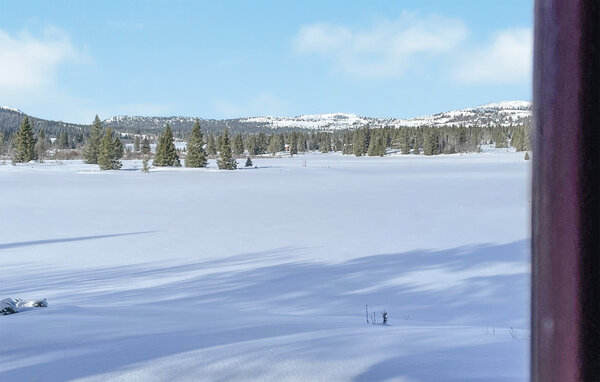 Feriehus - Golsfjellet , Norge - N33394 101