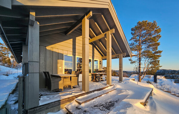 Casa vacanze - Eggedal , Norvegia - N33396 1