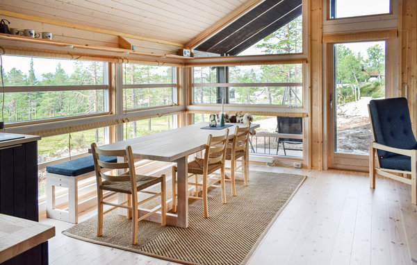 Casa de vacaciones - Sørbølfjell , Noruega - N33426 2