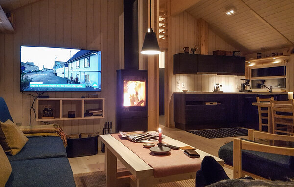 Vakantiehuis 