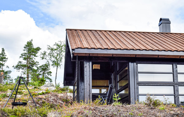 Vakantiehuis 