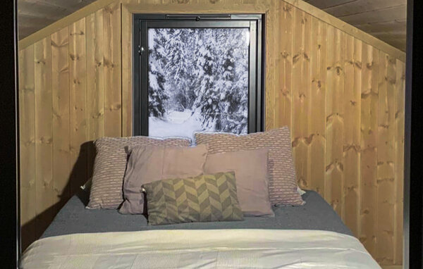 Vakantiehuis 