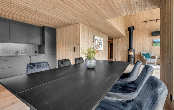 Vakantiehuis 
