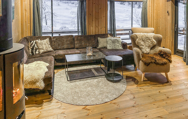 Vakantiehuis 