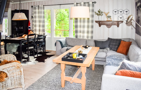 Feriehus - Golsfjellet , Norge - N33453 3
