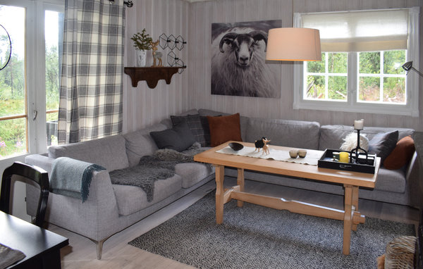 Feriehus - Golsfjellet , Norge - N33453 301