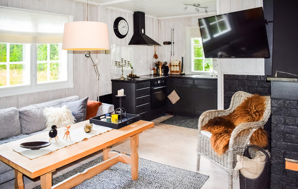 Feriehus - Golsfjellet , Norge - N33453 4