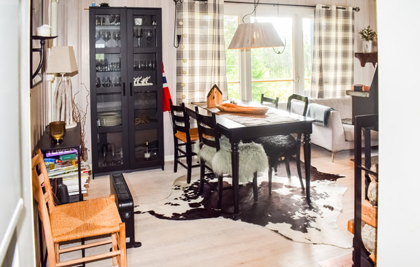 Feriehus - Golsfjellet , Norge - N33453 303