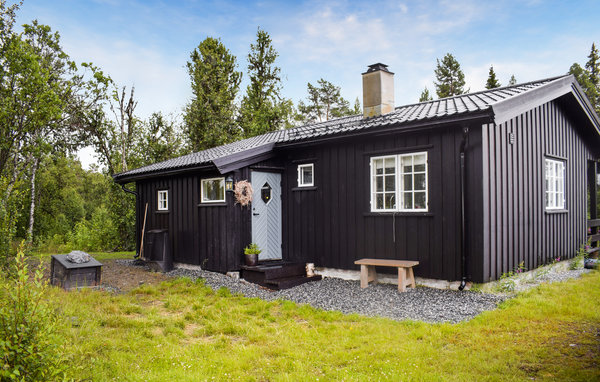 Feriehus - Golsfjellet , Norge - N33453 1