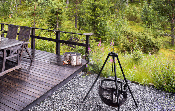 Feriehus - Golsfjellet , Norge - N33453 101