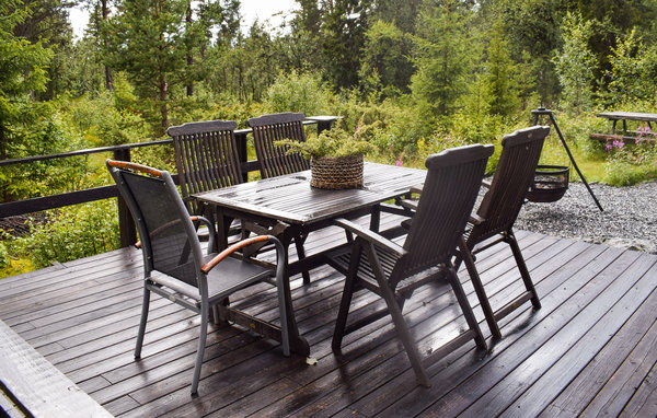 Feriehus - Golsfjellet , Norge - N33453 102