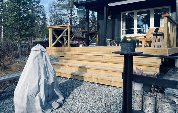 Ferienhaus - Golsfjellet , Norwegen - N33453 103