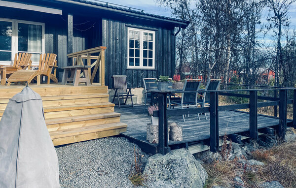 Ferienhaus - Golsfjellet , Norwegen - N33453 104