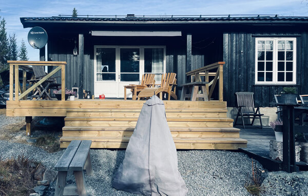 Ferienhaus - Golsfjellet , Norwegen - N33453 105