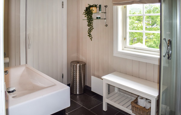 Ferienhaus - Hemsedal , Norwegen - N33455 701