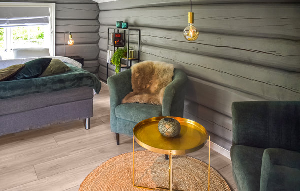 Ferienhaus - Hemsedal , Norwegen - N33455 6
