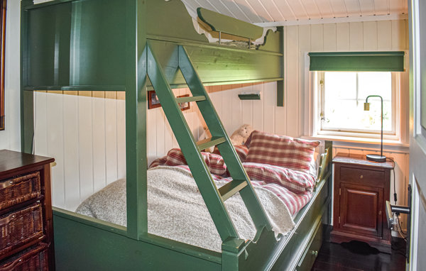 Ferienhaus - Hemsedal , Norwegen - N33455 604
