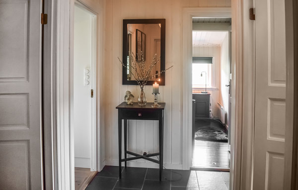 Ferienhaus - Hemsedal , Norwegen - N33455 501