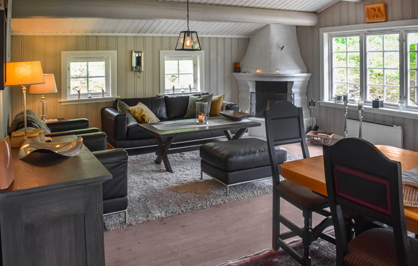 Ferienhaus - Hemsedal , Norwegen - N33455 3